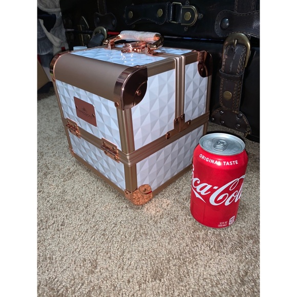 🚨🔥 ROSE/WHITE SALYCUBE - IMPRESSIONS 🔥 - Picture 8 of 8